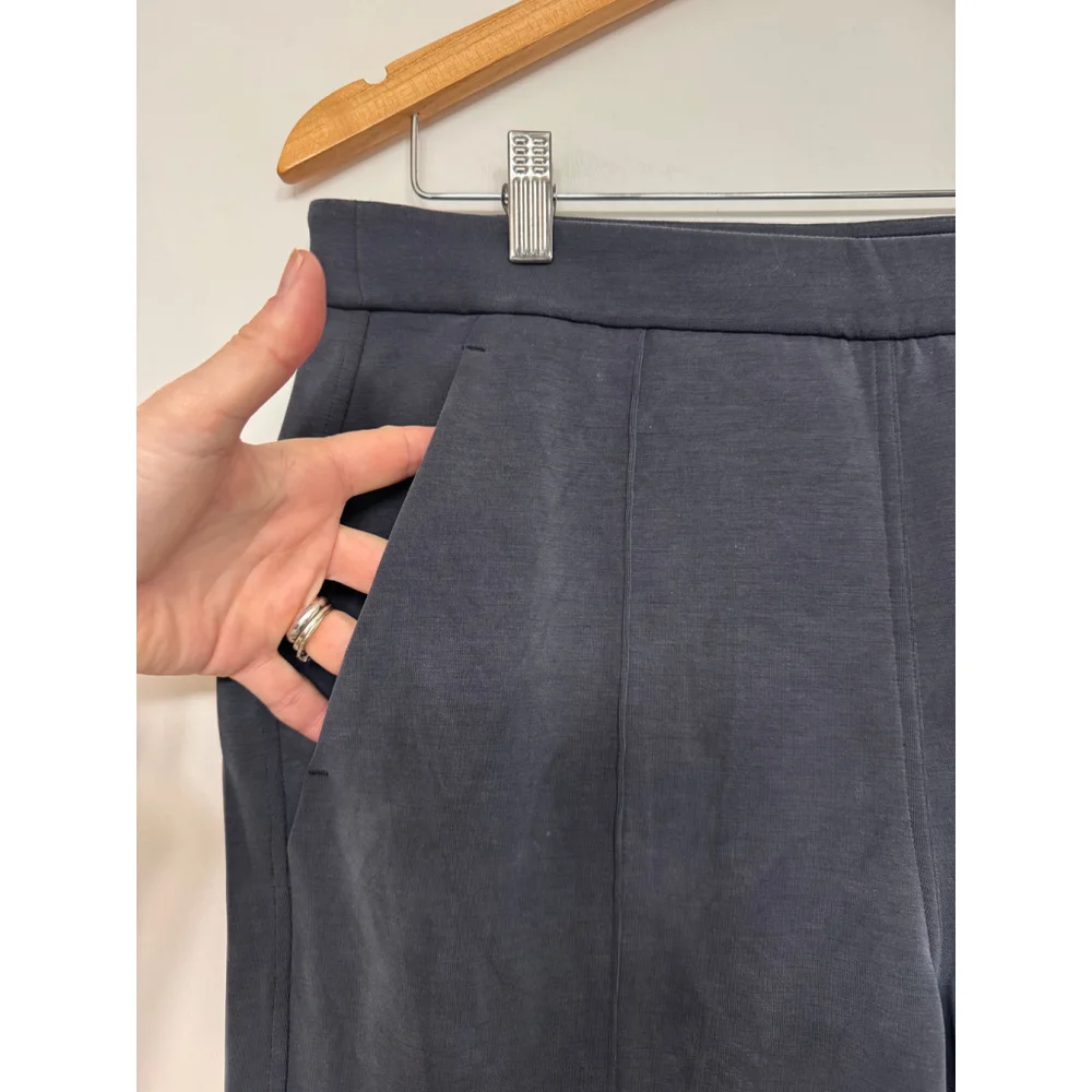 Lululemon Softstreme High-Rise Pants (2025)  Inkwell Size L - Picture 5 of 11